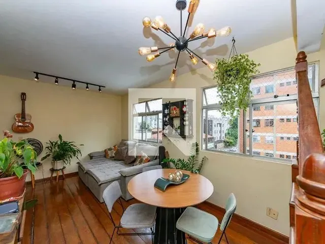 Imagem 16: Apartamento À Venda - Nova Suíssa, 3 Quartos, 200 M2