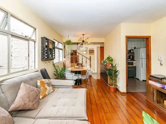 Imagem 11: Apartamento À Venda - Nova Suíssa, 3 Quartos, 200 M2
