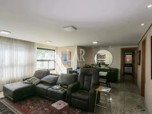 Imagem: Apartamento À Venda, 3 Quartos, 1 Suíte