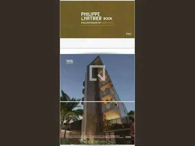 Imagem: Apartamento À Venda - Gutierrez, 4 Quartos