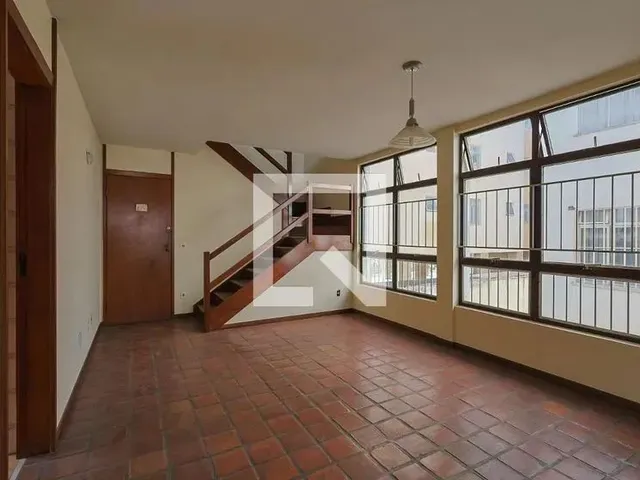 Imagem: Apartamento À Venda - Gutierrez, 3 Quartos
