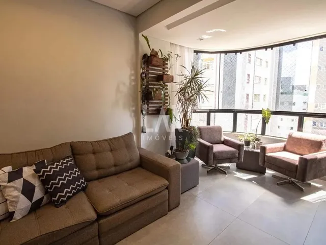 Imagem: Apartamento À Venda, 4 Quartos, 1 Suíte