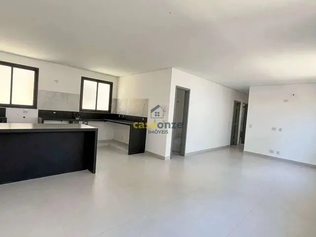 Imagem: Apartamento, 3 Quartos, 3 Suites