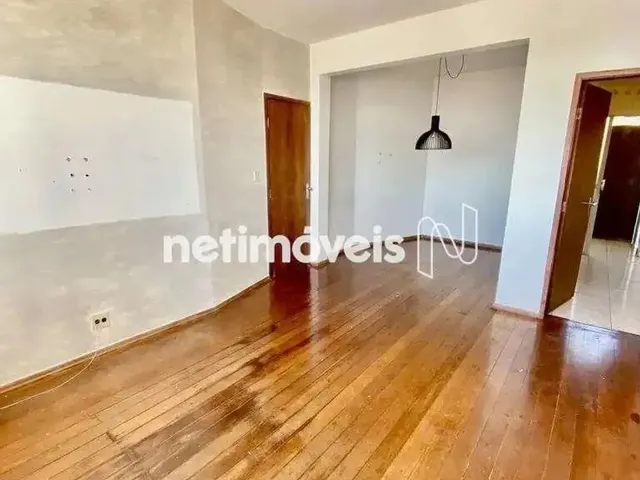 Imagem: Venda Apartamento 2 Quartos Barroca Belo