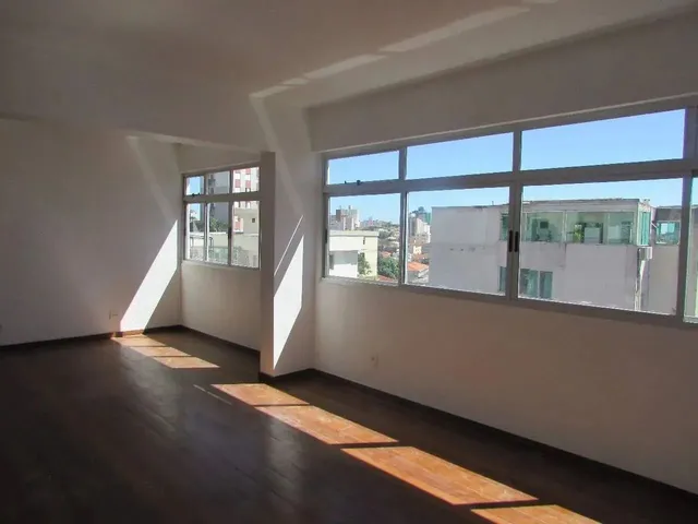 Imagem: Cobertura À Venda, 3 Quartos, 1 Suíte