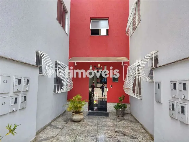 Imagem: Venda Apartamento 3 Quartos Estoril Belo