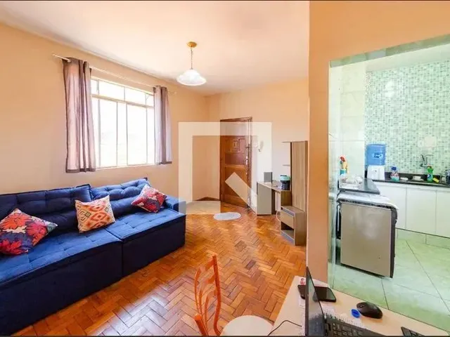 Imagem: Apartamento À Venda - Barroca, 3 Quartos