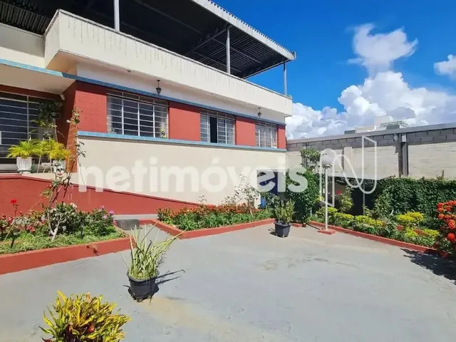 Imagem: Venda Casa Salgado Filho Belo Horizonte