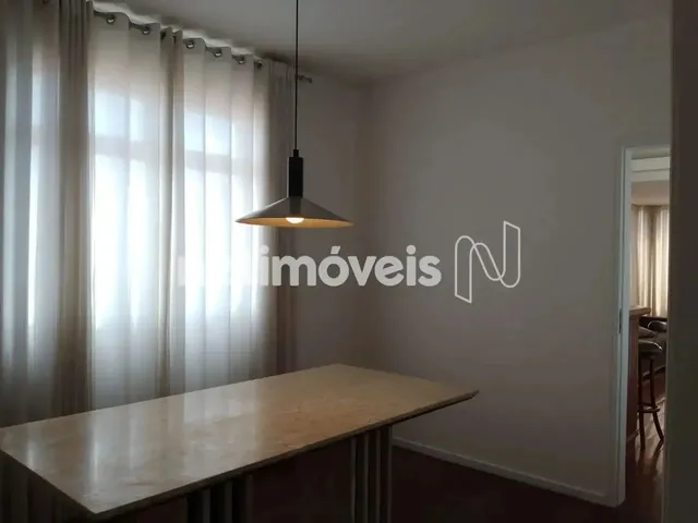 Imagem: Venda Apartamento 4 Quartos Grajaú Belo