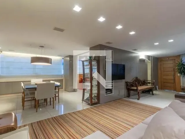 Imagem: Apartamento À Venda - Buritis, 4 Quartos