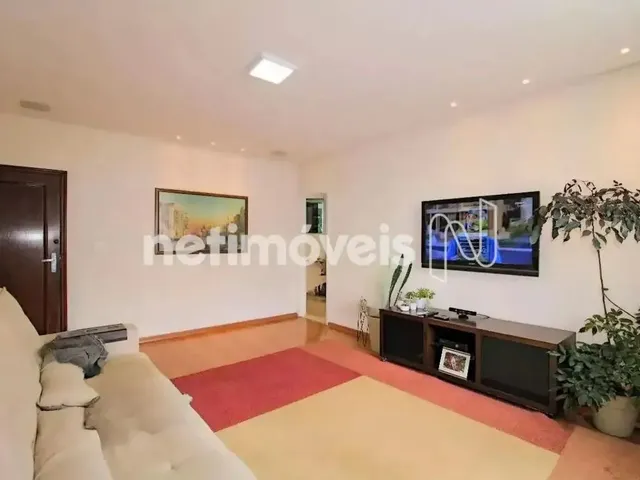Imagem: Venda Apartamento 4 Quartos Grajaú Belo