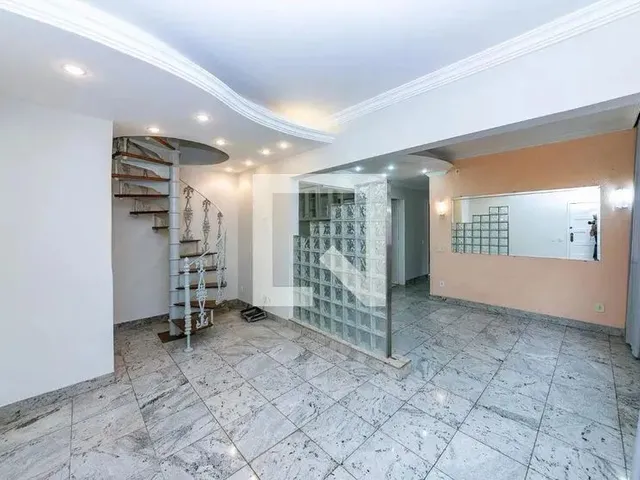 Imagem: Apartamento À Venda - Gutierrez, 3 Quartos