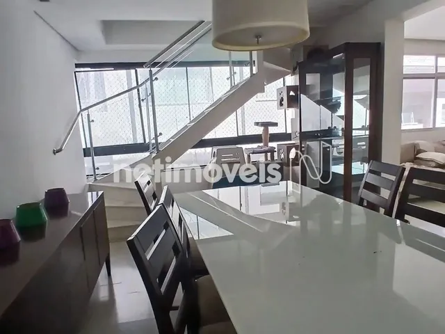 Imagem: Venda Cobertura Buritis Belo Horizonte