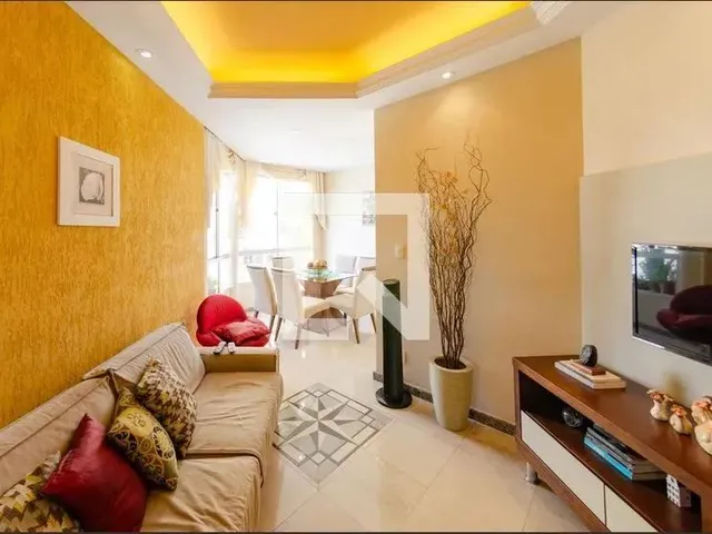 Imagem: Apartamento À Venda - Calafate, 4 Quartos