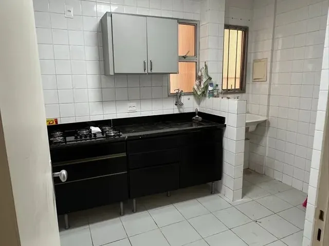 Imagem 3: Apartamento 3 Quartos no Buritis