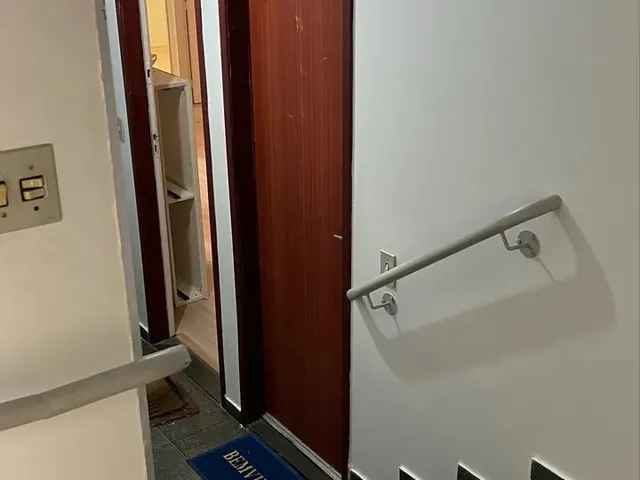 Imagem 12: Apartamento 3 Quartos no Buritis