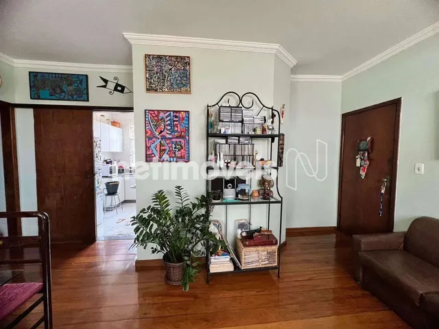Imagem: Apartamento À Venda, com Área de 83 M²