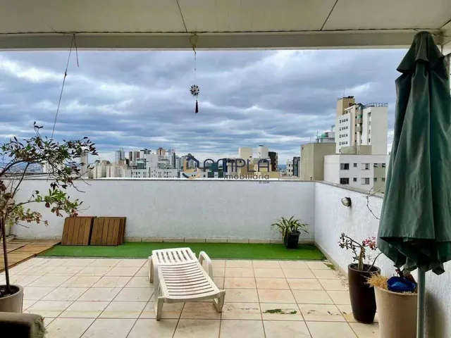 Imagem: Cobertura À Venda, 2 Quartos, 1 Vaga, Buritis