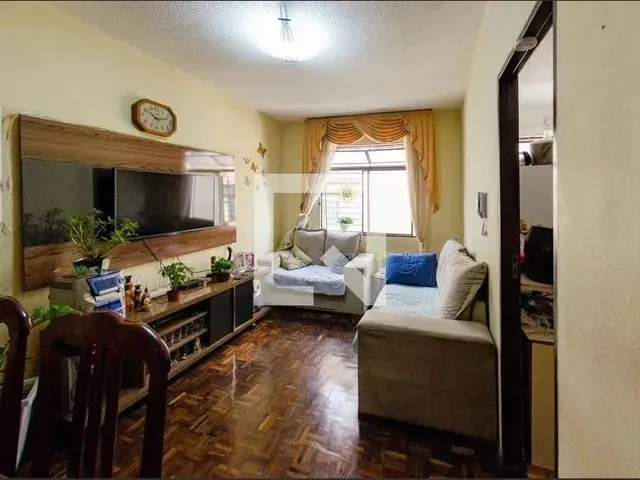 Imagem: Apartamento À Venda - Havaí, 2 Quartos