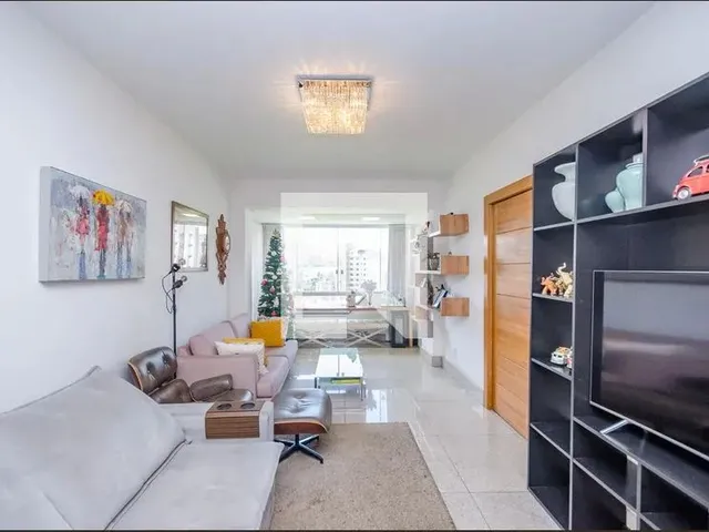 Imagem: Apartamento À Venda - Gutierrez, 5 Quartos