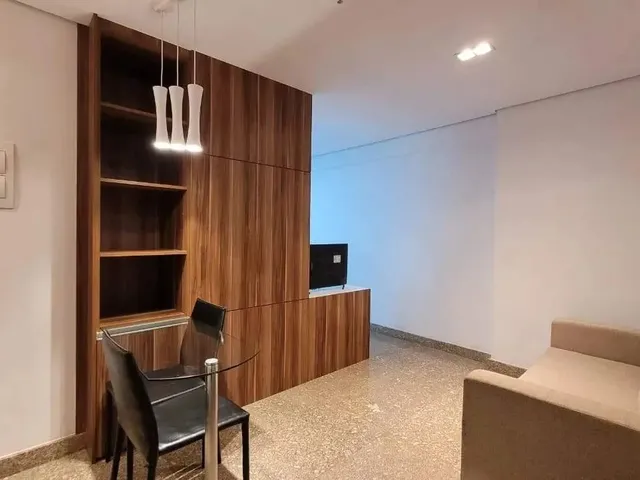 Imagem: Flat À Venda, 1 Quarto, 1 Suíte, Estoril
