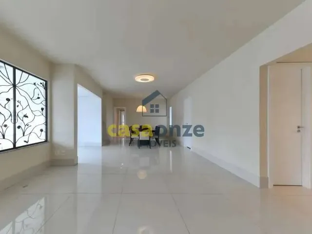 Imagem: Cobertura, 4 Quartos, 3 Suites, 5 Vagas