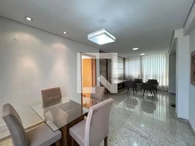 Imagem: Apartamento À Venda - Gutierrez, 3 Quartos