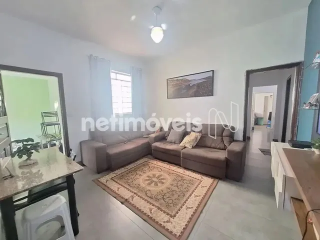 Imagem: Venda Casa Prado Belo Horizonte