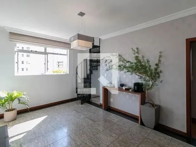 Imagem: Apartamento À Venda - Nova Suíssa, 3 Quartos