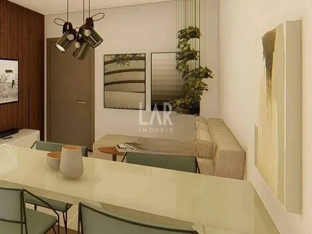 Imagem 7: Cobertura À Venda, 3 Quartos, 3 Suítes, 2 Vagas, Nova Suíssa - Belo Horizonte/Mg