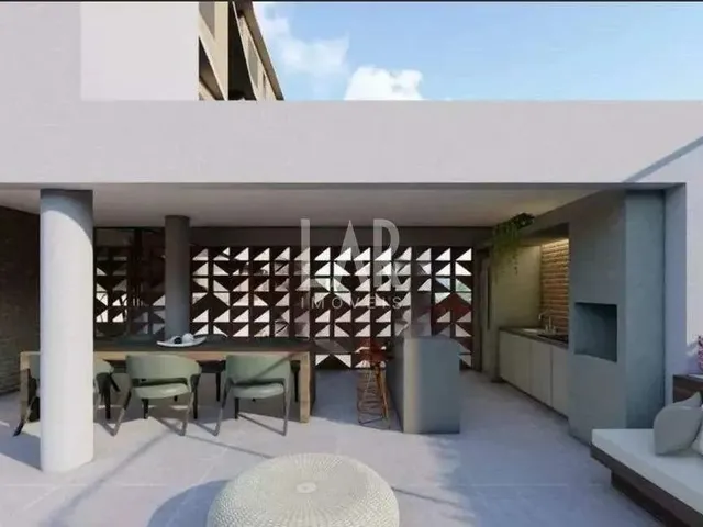 Imagem 12: Cobertura À Venda, 3 Quartos, 3 Suítes, 2 Vagas, Nova Suíssa - Belo Horizonte/Mg