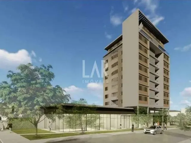 Imagem 2: Cobertura À Venda, 3 Quartos, 3 Suítes, 2 Vagas, Nova Suíssa - Belo Horizonte/Mg