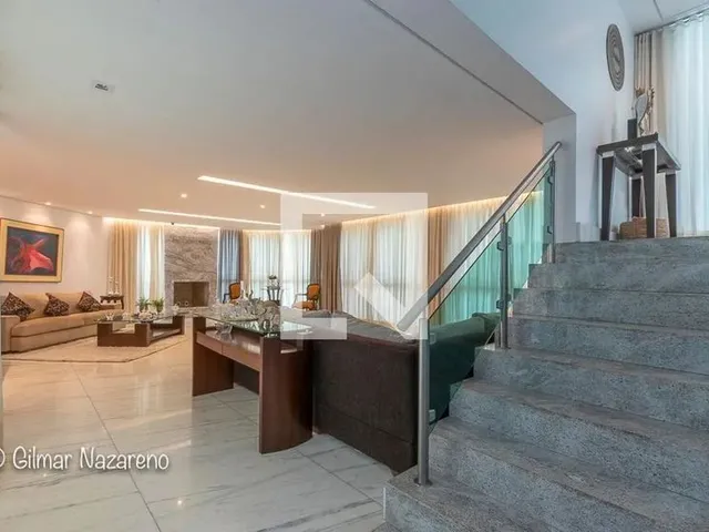 Imagem: Casa À Venda - Buritis, 6 Quartos, 533