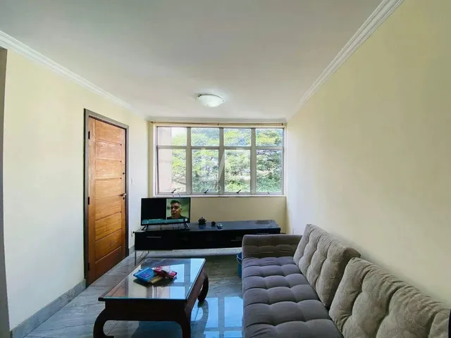 Imagem 5: Cobertura À Venda, 3 Quartos, 2 Suítes, 1 Vaga, Nova Suíssa - Belo Horizonte/Mg