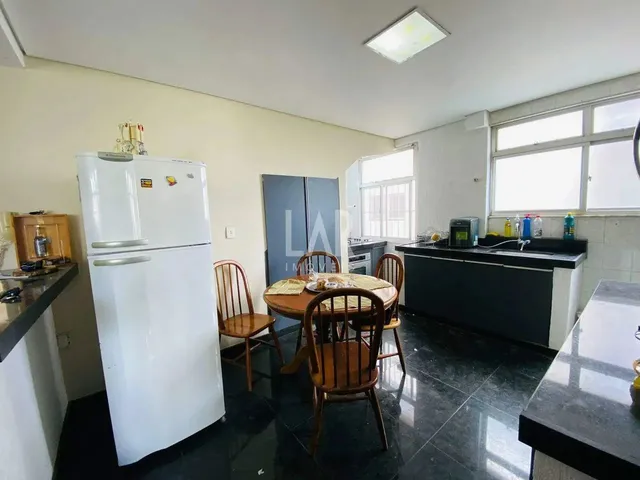 Imagem 15: Cobertura À Venda, 3 Quartos, 2 Suítes, 1 Vaga, Nova Suíssa - Belo Horizonte/Mg