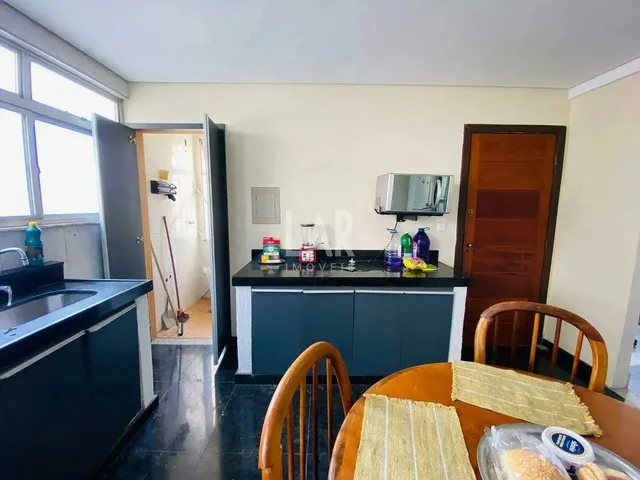 Imagem 14: Cobertura À Venda, 3 Quartos, 2 Suítes, 1 Vaga, Nova Suíssa - Belo Horizonte/Mg