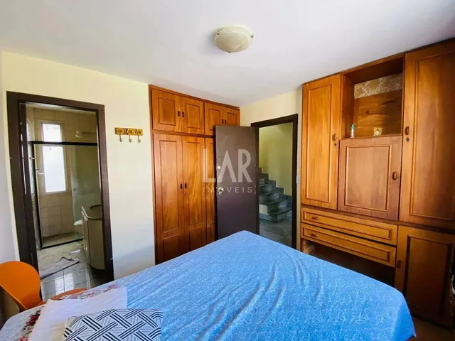 Imagem 6: Cobertura À Venda, 3 Quartos, 2 Suítes, 1 Vaga, Nova Suíssa - Belo Horizonte/Mg