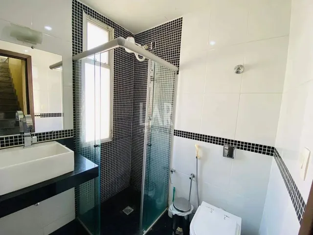 Imagem 9: Cobertura À Venda, 3 Quartos, 2 Suítes, 1 Vaga, Nova Suíssa - Belo Horizonte/Mg
