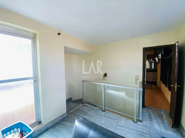 Imagem 13: Cobertura À Venda, 3 Quartos, 2 Suítes, 1 Vaga, Nova Suíssa - Belo Horizonte/Mg