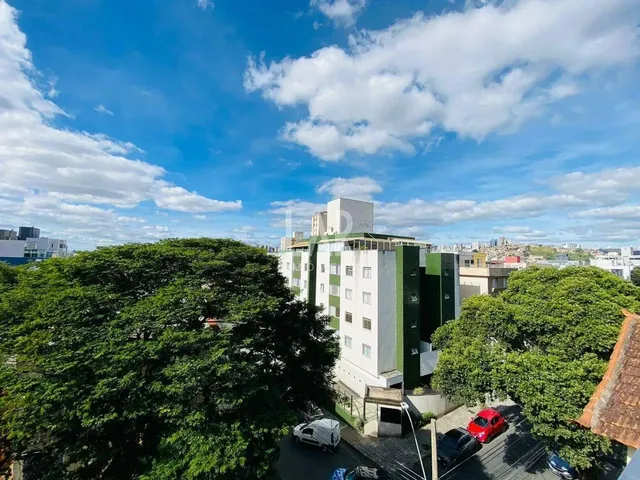 Imagem 8: Cobertura À Venda, 3 Quartos, 2 Suítes, 1 Vaga, Nova Suíssa - Belo Horizonte/Mg