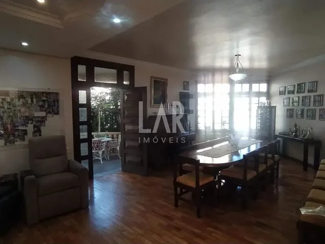 Imagem 13: Casa À Venda, 7 Quartos, 2 Suítes, 3 Vagas, Nova Suíssa - Belo Horizonte/Mg