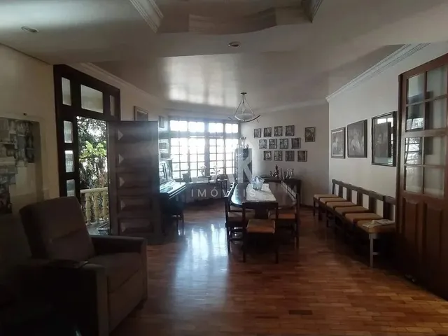 Imagem 2: Casa À Venda, 7 Quartos, 2 Suítes, 3 Vagas, Nova Suíssa - Belo Horizonte/Mg