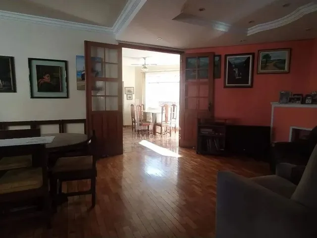 Imagem 15: Casa À Venda, 7 Quartos, 2 Suítes, 3 Vagas, Nova Suíssa - Belo Horizonte/Mg
