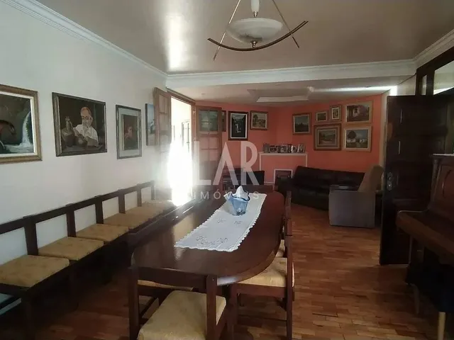 Imagem 8: Casa À Venda, 7 Quartos, 2 Suítes, 3 Vagas, Nova Suíssa - Belo Horizonte/Mg