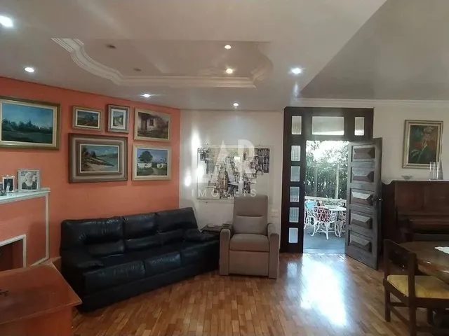 Imagem 3: Casa À Venda, 7 Quartos, 2 Suítes, 3 Vagas, Nova Suíssa - Belo Horizonte/Mg