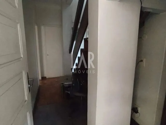 Imagem 4: Casa À Venda, 7 Quartos, 2 Suítes, 3 Vagas, Nova Suíssa - Belo Horizonte/Mg