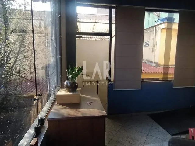 Imagem 7: Casa À Venda, 7 Quartos, 2 Suítes, 3 Vagas, Nova Suíssa - Belo Horizonte/Mg