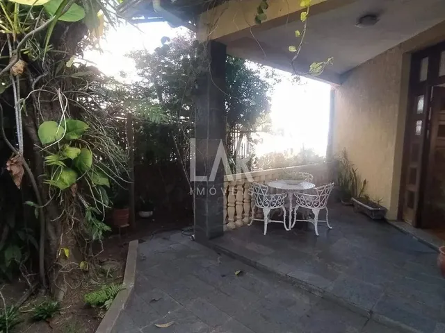 Imagem 6: Casa À Venda, 7 Quartos, 2 Suítes, 3 Vagas, Nova Suíssa - Belo Horizonte/Mg