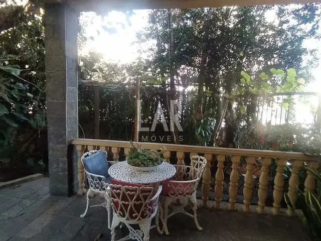 Imagem 10: Casa À Venda, 7 Quartos, 2 Suítes, 3 Vagas, Nova Suíssa - Belo Horizonte/Mg