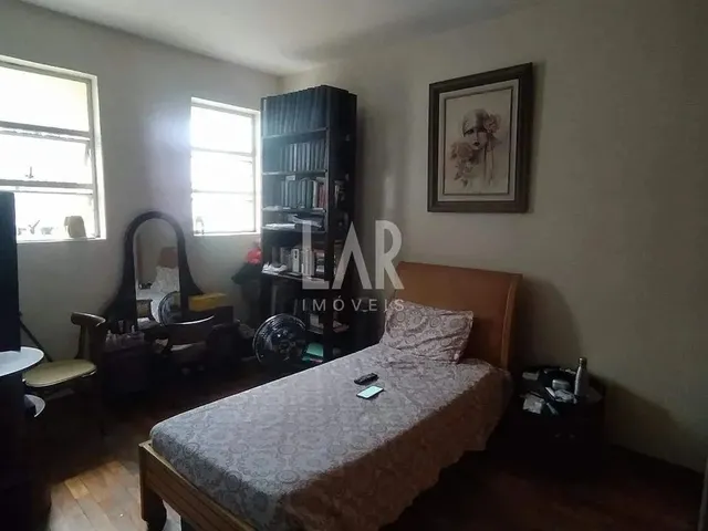 Imagem 11: Casa À Venda, 7 Quartos, 2 Suítes, 3 Vagas, Nova Suíssa - Belo Horizonte/Mg